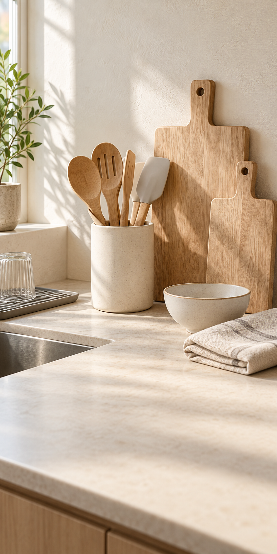 Kitchen-stuff