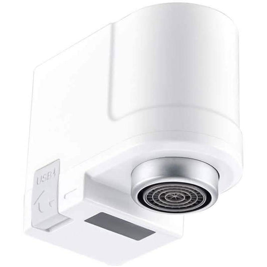Automatic Sensor Sink Faucet